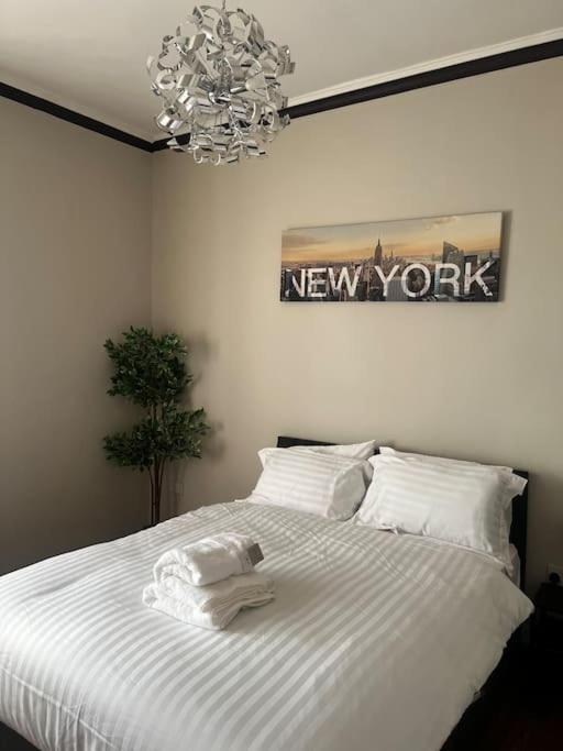 One Bedroom In Gorgie With New Heating System Appartamento Edimburgo