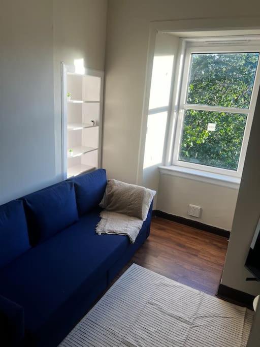 Appartamento One Bedroom In Gorgie With New Heating System