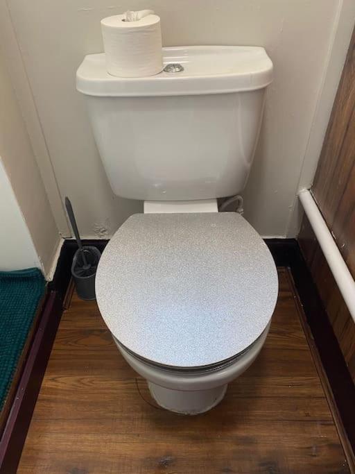 One Bedroom In Gorgie With New Heating System Appartamento Edimburgo
