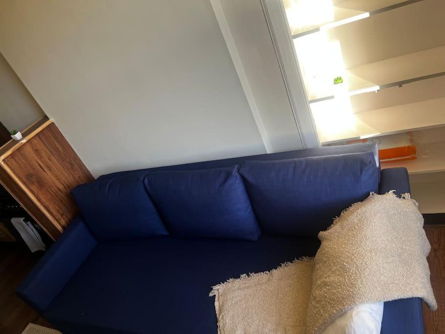 One Bedroom In Gorgie With New Heating System Appartamento *